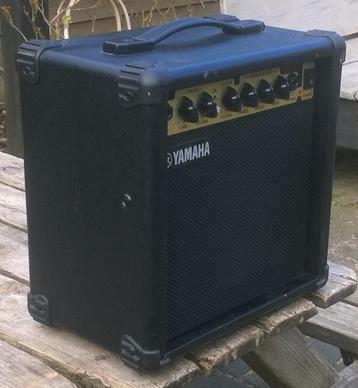 Luidspreker 6,5 inch 15 Watt Yamaha GA-15 (gitaar) beschikbaar voor biedingen