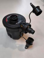 Luchtpomp op batterijen, Caravans en Kamperen, Ophalen