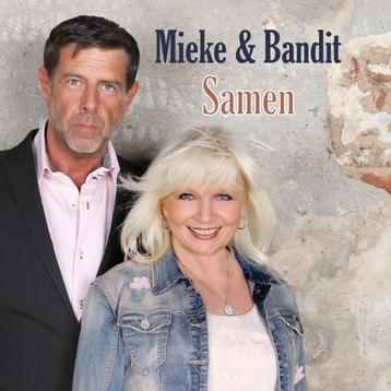 Mike & Bandit Samen  beschikbaar voor biedingen