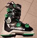 NORDICA speedmachine skibotten maat 42, Sport en Fitness, Skiën en Langlaufen, Ophalen, Ski, Schoenen, Nordica