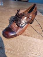 schoenen Pantanetti maat 39, Kleding | Dames, Schoenen, Overige typen, Ophalen of Verzenden, Bruin, Zo goed als nieuw