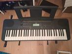 Yamaha Digital Keyboard PSR-E360B, 61 touches, Yamaha, Comme neuf, Enlèvement