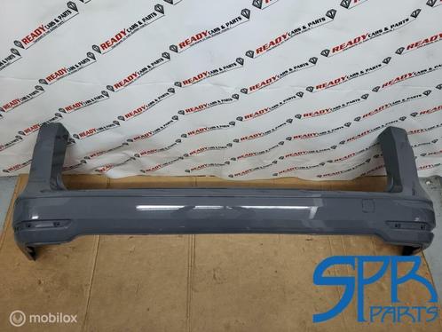 Achterbumper CADDY 5 V 2K7 CARGO Maxi 2K7807421C NIEUW LI7F, Auto-onderdelen, Carrosserie, Bumper, Volkswagen, Achter, Nieuw, Ophalen of Verzenden