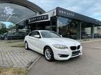 BMW 2018 d Coupe Sport Line Xenon GPS verwarmde stoel, Auto's, BMW, 100 kW, 4 zetels, Achterwielaandrijving, 1995 cc