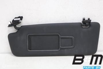 Zonneklep links Audi A5 8T 8U0857551C beschikbaar voor biedingen