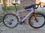 BMC URS 01 ONE maat Large, Fietsen en Brommers, Ophalen, 28 inch, Carbon, 10 tot 15 versnellingen