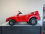 Ferrari F40 trapauto ToysToys, Ophalen