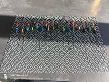 17 Dobbers  beschikbaar voor biedingen