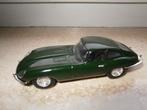 Jaguar E type 1962 / racing green, Envoi, Voiture, Neuf