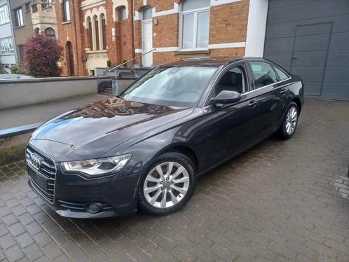 Audi A6 2.0tdi, Auto's, Audi, Bedrijf, Te koop, A6, ABS, Airbags, Airconditioning, Bluetooth, Boordcomputer, Centrale vergrendeling