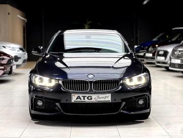 BMW 418 GRAN COUP dA 150CV PACK M BOITE AUTO FULL OPTIONS