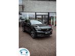 Volvo C40 Recharge 231 pk  Navi/Carplay/Pano Dak/..., Auto's, Volvo, Automaat, Euro 6, Zwart, SUV of Terreinwagen
