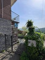 Vacances, Vakantie, Vakantiehuizen | België, In bos, Limburg of Luik, Tuin, Appartement