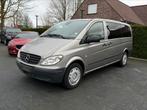 Mercedes Vito 115 Cdi | Automaat | 5pls. | Airco | Euro 4, Auto's, Mercedes-Benz, Automaat, Monovolume, 110 kW, 4 cilinders