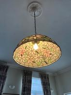 Tiffany hanglamp doorsnede 53cm, Huis en Inrichting, Lampen | Hanglampen, Ophalen, Zo goed als nieuw, 50 tot 75 cm