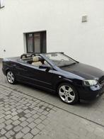 opel astra cabrio Bertone, Auto's, Voorwielaandrijving, 4 zetels, Beige, 4 cilinders