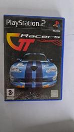 PS2 GT Racers game, Ophalen of Verzenden, Gebruikt