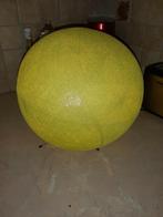 Lampe de table et boule decoration, Ophalen of Verzenden, Gebruikt