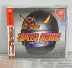 SEGA Dreamcast UbiSoft SPEED DEVILS DC Sealed nieuw JPN game, Games en Spelcomputers, Games | Sega, Ophalen of Verzenden, Nieuw
