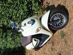 Gts 50cc scooter 4 takt start en rijd papieren kwijt euro 4, Ophalen of Verzenden, Zo goed als nieuw