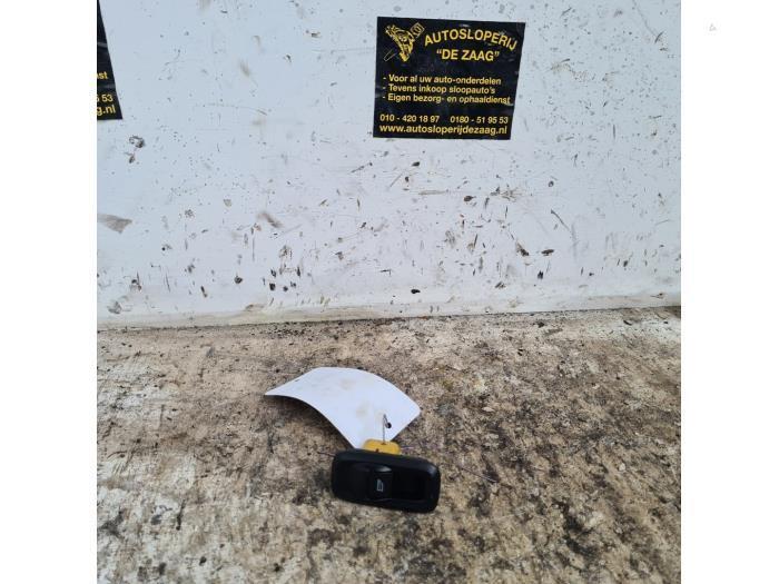 Elektrisch Raam Schakelaar van een Ford Fiesta, Auto-onderdelen, Dashboard en Schakelaars, Ford, Gebruikt, 3 maanden garantie