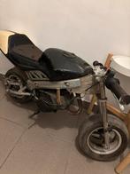 Pocketbike, Fietsen en Brommers, Ophalen, Zo goed als nieuw