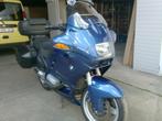 TE KOOP BMW R850RT, 2 cilinders, Bedrijf, Toermotor, 11 kW of minder