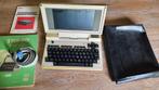 TANDY 200 draagbare computer uit 1984 functioneel, Ophalen of Verzenden