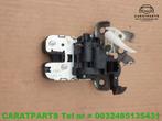 4F9827505 4F9827505A Audi Q7 achterklep slot q7, Auto-onderdelen, Gebruikt, Audi