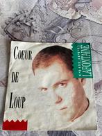 Philippe lafontaine - coeur de loup, CD & DVD, Enlèvement ou Envoi