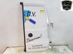 ACHTERDEUR Caddy Cargo V (SBA / SBH) (|2K7827092AF|), Auto-onderdelen, Gebruikt, Achter, Volkswagen, Deur