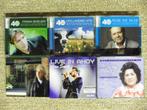 Nederlandse cd Collectie incl. NEDERPOP (incl Rarities), Cd's en Dvd's, Cd's | Nederlandstalig, Ophalen of Verzenden, Zo goed als nieuw