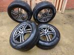 Pirelli Scorpion 255/55 R19, Auto-onderdelen, Banden en Velgen, Ophalen, Gebruikt, Winterbanden