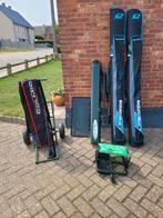 Visgerief, Watersport en Boten, Hengelsport | Algemeen, Ophalen