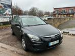 Hyundai i30 1.4 benzine km169.000 bj2010, Auto's, Hyundai, Voorwielaandrijving, Stof, Zwart, Zwart