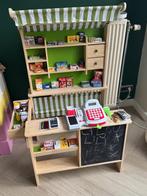 Speelgoed winkeltje, Kinderen en Baby's, Ophalen, Zo goed als nieuw, Meubelstuk of Keukentje
