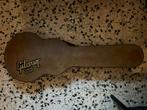 Gibson Les Paul Classic 120th anniversary, Zo goed als nieuw, Met koffer
