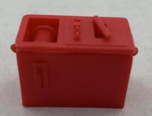 A-Team Soldiers of Fortune 3.75" Detonator Hannibal Cobra Ac, Kinderen en Baby's, Speelgoed | Actiefiguren, Zo goed als nieuw