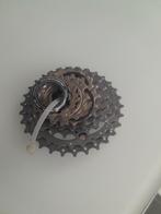 Cassette dura-ace, Fietsen en Brommers, Ophalen, Racefiets, Nieuw, Derailleur of Ketting