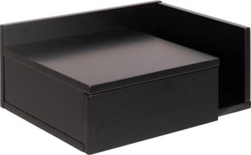 slaapkamer - Nachttafeltjes H 16,5 x B 4 x D 32 cm beschikbaar voor biedingen