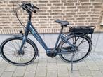 Elektrische fiets midden motor, Fietsen en Brommers, Ophalen, Zo goed als nieuw