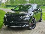 DS 7  DS7 crossback 1.6 benzine 180 pk PERFORMANCE | CAMERA, Auto's, DS, Automaat, Zwart, Bedrijf, 5 zetels