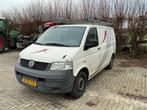 2004 Volkswagen Transporter, Gebruikt, Bedrijf, Overige carrosserie, Transporter