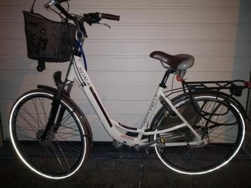 damesfiets - venturelli -scala beschikbaar voor biedingen