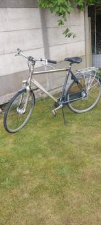 Batavus herenfiets, Fietsen en Brommers, Fietsen | Heren | Herenfietsen, Ophalen, Zo goed als nieuw, Batavus, Versnellingen