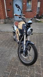 TC MAX elektrische motor, Motoren, Motoren | Yamaha, Particulier