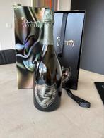 Dom Perignon Limited Edition “ Lady Gaga 2010 “, Ophalen of Verzenden, Zo goed als nieuw