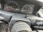 Te koop Mitsubishi galant 1800 injectie, Auto's, Mitsubishi, Voorwielaandrijving, Stof, Beige, 5 deurs