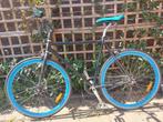 Fiets, Fietsen en Brommers, 53 tot 57 cm, Ophalen, Gebruikt, Overige merken