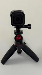 Go pro hero session 5, Ophalen of Verzenden, Zo goed als nieuw